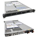 Lenovo ThinkSystem SR570 2U Server ohne CPU 0GB RAM 1xHS RAID 930-16i 10x SFF 2,5