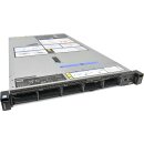 Lenovo ThinkSystem SR570 2U Server ohne CPU 0GB RAM 1xHS RAID 930-16i 10x SFF 2,5