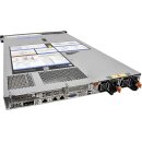 Lenovo ThinkSystem SR570 2U Server ohne CPU 0GB RAM 1xHS RAID 930-16i 10x SFF 2,5