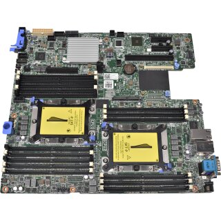 DELL 0VC7DK Dual-FCLGA3647 Xeon 16 Slots DDR4 Mainboard for PowerEdge R440 R540