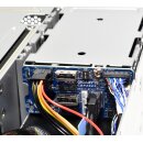 Gigabyte R283-Z96-AAE2 Server Dual EPYC 9005/9004 0GB DDR5 2x HS RailKit Neu OVP