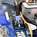 Gigabyte R283-Z96-AAE2 Server Dual EPYC 9005/9004 0GB DDR5 2x HS RailKit Neu OVP