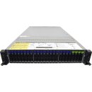 Gigabyte R283-Z96-AAE2 Server Dual EPYC 9005/9004 0GB...