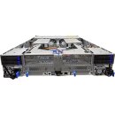 Gigabyte R283-Z96-AAE2 Server Dual EPYC 9005/9004 0GB DDR5 2x HS RailKit Neu OVP