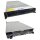 Gigabyte R283-Z96-AAE2 Server Dual EPYC 9005/9004 0GB DDR5 2x HS RailKit Neu OVP