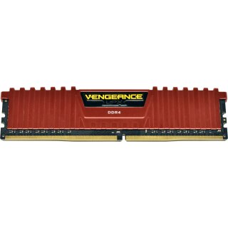 Corsair Vengeance LPX 8GB PC4-17000 DDR4 RAM