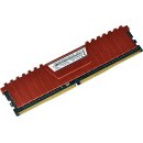 Corsair Vengeance LPX 8GB PC4-17000 DDR4 RAM