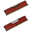 Corsair Vengeance LPX 8GB PC4-17000 DDR4 RAM