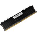 Corsair Vengeance LPX 16GB 2X8GB PC4-24000 DDR4 RAM CMK16GX4M2B3000C15