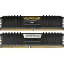 Corsair Vengeance LPX 16GB 2X8GB PC4-24000 DDR4 RAM CMK16GX4M2B3000C15