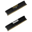 Corsair Vengeance LPX 8GB PC4-24000 DDR4 RAM