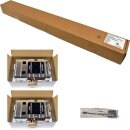 Gigabyte R283-Z92-AAD1 Server Dual EPYC 9005/9004 0GB DDR5 2x HS RailKit Neu OVP