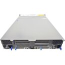 Gigabyte R283-Z92-AAD1 Server Dual EPYC 9005/9004 0GB DDR5 2x HS RailKit Neu OVP