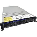Gigabyte R283-Z92-AAD1 Server Dual EPYC 9005/9004 0GB DDR5 2x HS RailKit Neu OVP