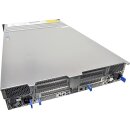 Gigabyte R283-Z92-AAD1 Server Dual EPYC 9005/9004 0GB DDR5 2x HS RailKit Neu OVP