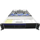 Gigabyte R283-Z92-AAD1 Server Dual EPYC 9005/9004 0GB DDR5 2x HS RailKit Neu OVP