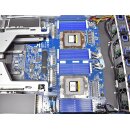 Gigabyte R283-Z92-AAD1 Server Dual EPYC 9005/9004 0GB DDR5 2x HS RailKit Neu OVP