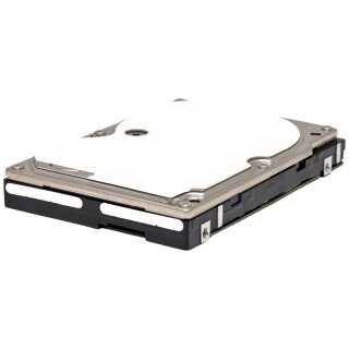 Hitachi 146GB 2.5" 10K 6G SAS HDD HUC103014CSS600