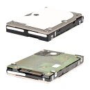 Hitachi 146GB 2.5" 10K 6G SAS HDD HUC103014CSS600