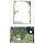 Hitachi 146GB 2.5" 10K 6G SAS HDD HUC103014CSS600