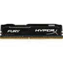 Kingston Fury 8GB 2X4GB PC4-17000 DDR4 RAM HX421C14FBK2/8