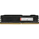 Kingston Fury 8GB 2X4GB PC4-17000 DDR4 RAM HX421C14FBK2/8