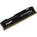 Kingston Fury 8GB 2X4GB PC4-17000 DDR4 RAM HX421C14FBK2/8