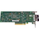 QLogic QLE2692-SR BK3210407-05 B 2-Port SFP+ 16G HBA PCIe x8 LP +GBICs NEW NEU