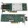 QLogic QLE2692-SR BK3210407-05 B 2-Port SFP+ 16G HBA PCIe x8 LP +GBICs NEW NEU