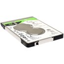 Seagate Barracuda 1TB 2.5" 5.4K 6G SATA HDD ST1000LM048