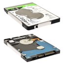 Seagate Barracuda 1TB 2.5" 5.4K 6G SATA HDD ST1000LM048