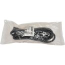 EFB EK503.3m C14 - C13 10A H0HVV-F 3G1.00mm Netzkabel...