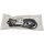EFB EK503.3m C14 - C13 10A H0HVV-F 3G1.00mm Netzkabel schwarz NEW NEU