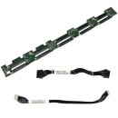 CISCO 15594-2 10-Bay 2.5" SAS/SATA/NVMe Backplane...