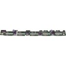 CISCO 15594-2 10-Bay 2.5" SAS/SATA/NVMe Backplane for UCS C220 M5 +Cables