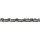 CISCO 15594-2 10-Bay 2.5" SAS/SATA/NVMe Backplane for UCS C220 M5 +Cables