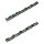 CISCO 15594-2 10-Bay 2.5" SAS/SATA/NVMe Backplane for UCS C220 M5 +Cables