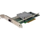 Intel X520-SR1 E10G41BFSRG1P5 Single-Port 10G SFP+...