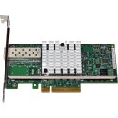 Intel X520-SR1 E10G41BFSRG1P5 Single-Port 10G SFP+ Network Adapter PCIe x8 FP