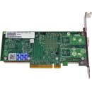 Intel X520-SR1 E10G41BFSRG1P5 Single-Port 10G SFP+ Network Adapter PCIe x8 FP