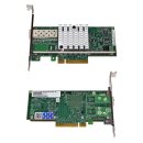 Intel X520-SR1 E10G41BFSRG1P5 Single-Port 10G SFP+ Network Adapter PCIe x8 FP