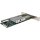 Intel X520-SR1 E10G41BFSRG1P5 Single-Port 10G SFP+ Network Adapter PCIe x8 FP