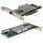 Intel X520-SR1 E10G41BFSRG1P5 Single-Port 10G SFP+ Network Adapter PCIe x8 FP