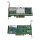 Intel X520-SR1 E10G41BFSRG1P5 Single-Port 10G SFP+ Network Adapter PCIe x8 FP