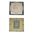Intel Core Processor I3-9100E Quad-Core 3.10GHz 6MB Cache FCLGA1151 SRGQY