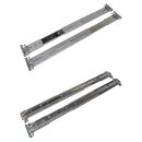 HP 651088-001 3-7U/ HE 19" Rack Rail Kit for ProLiant ML350e/p G8 DL370 G6
