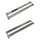 HP 651088-001 3-7U/ HE 19" Rack Rail Kit for ProLiant ML350e/p G8 DL370 G6