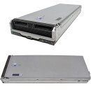 HP Synergy 480 G10 Blade Server ohne CPU 0 GB PC4 RAM 2xKühler 2x 2,5 SFF 4820C Mezzanine