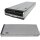 HP Synergy 480 G10 Blade Server ohne CPU 0 GB PC4 RAM 2xKühler 2x 2,5 SFF 4820C Mezzanine