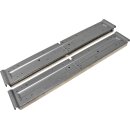 HP 2U/HE Rackschienen Rack Rail Kit 793950-001 809809-001...